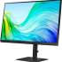 27" Монитор Samsung S27F610EAIXCI,  2560x1440,  IPS,  100Гц,  2хHDMI,  1хDP,  черный [ls27f610eaixci]